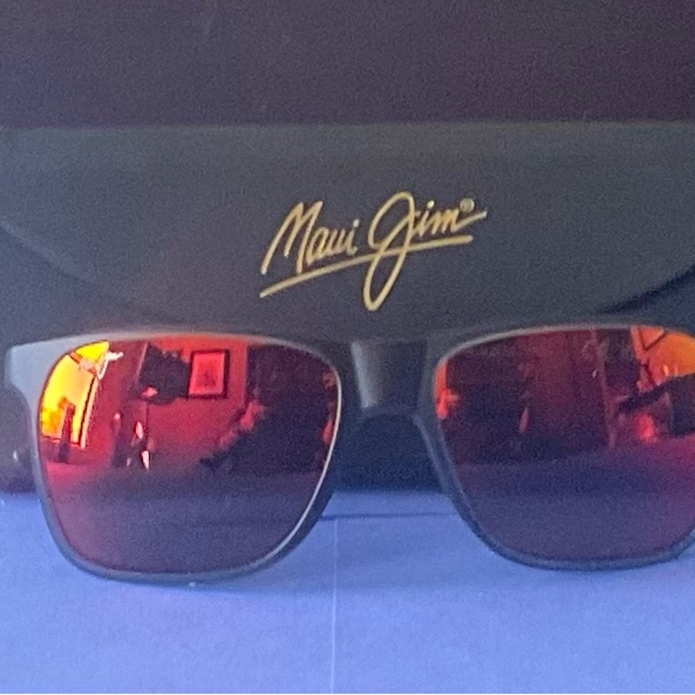 NWT Maui Jim Sunglasses